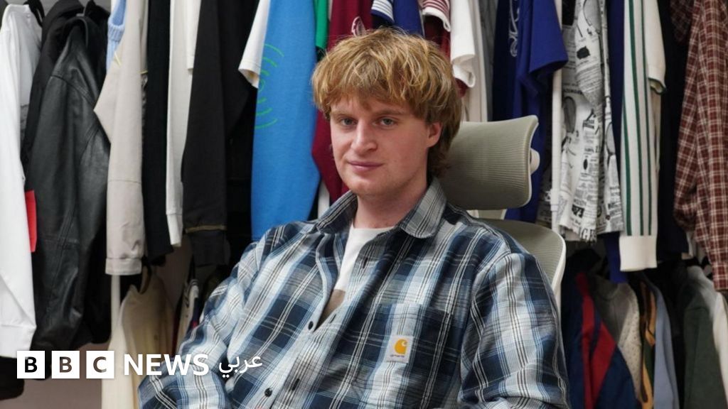 كيف يغير تيك توك قواعد اللعبة في وظائف الموضة؟ قصة الشاب الذي أنقذ علامة سلازنجر