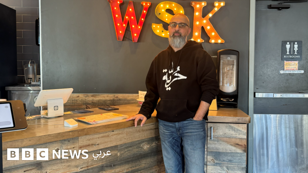 العرب الأمريكيون في مينيابوليس: بين مطرقة ملاحقات الهجرة وسندان البحث عن الأمان