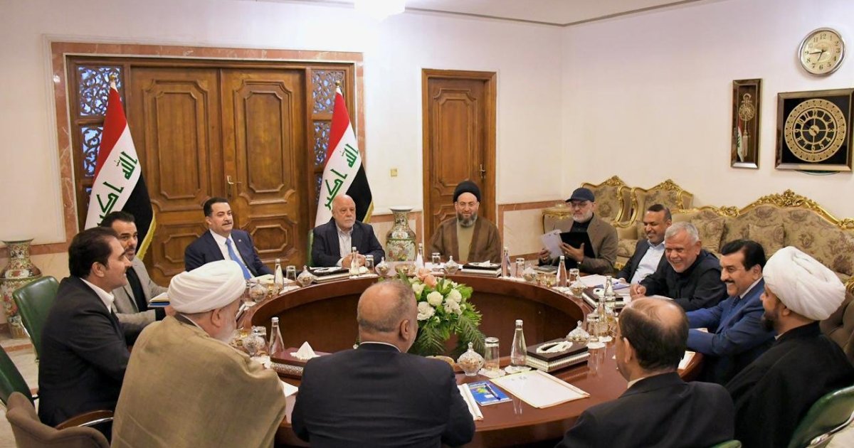الإطار التنسيقي يكسر الجمود: هل اقترب حسم ملف رئاسة العراق؟