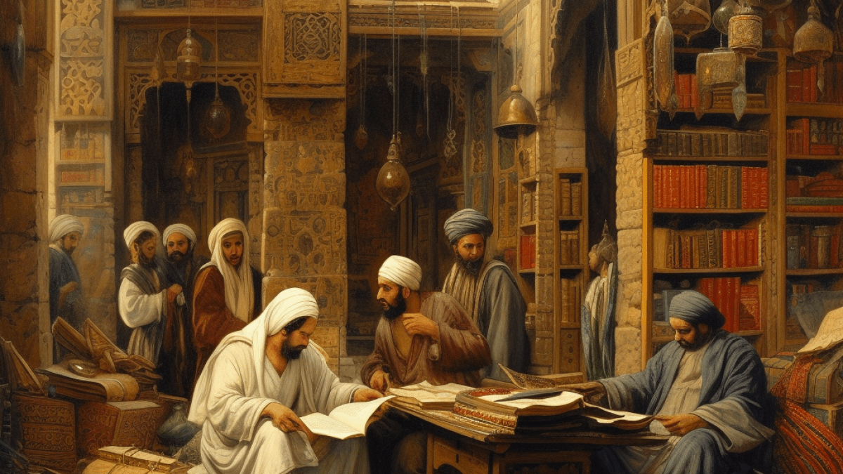 المشروع العربي الضائع: هل يتحول العرب من “ساحة صراع” للآخرين إلى “صناع” للمستقبل؟