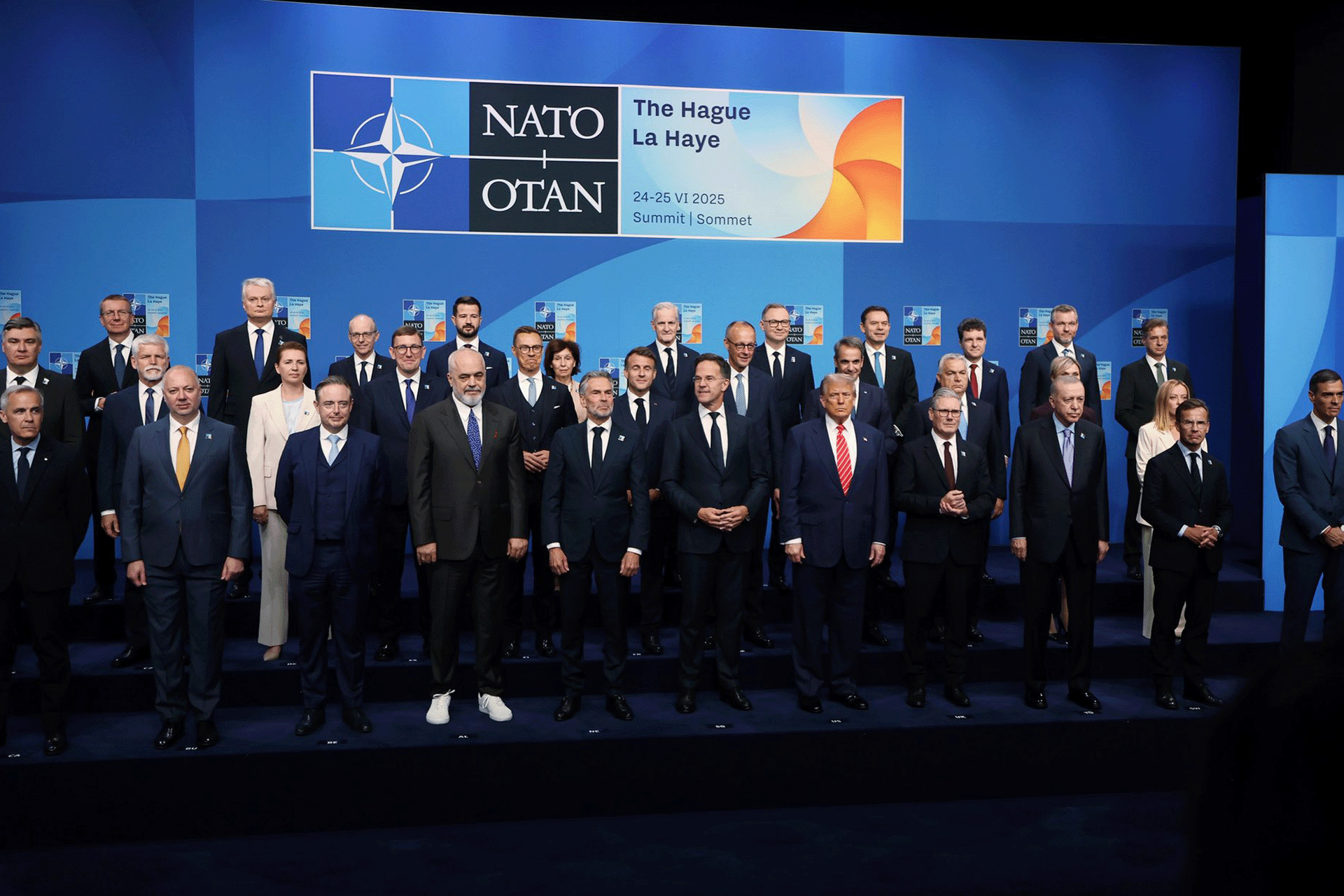 الأمن الأوروبي