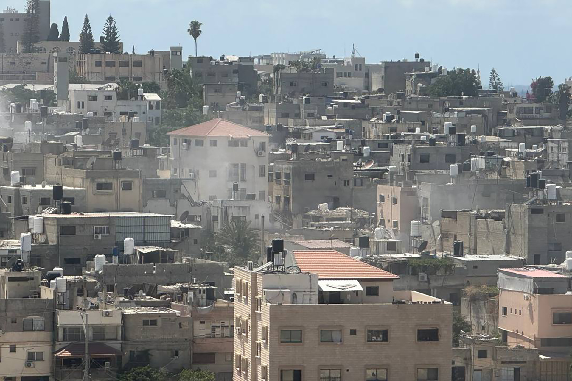 تحذير أممي شديد اللهجة: مصادرة الأراضي في الضفة الغربية تطلق رصاصة الرحمة على حل الدولتين