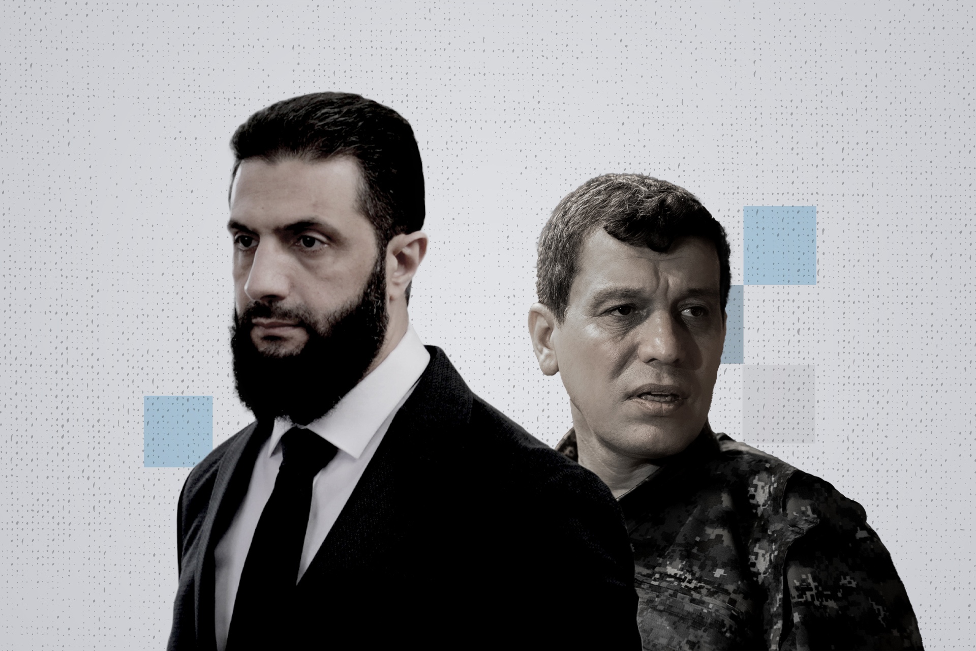 نهاية الانقسام؟ التفاصيل الكاملة لاتفاق الحكومة السورية وقسد ومصير حقول النفط