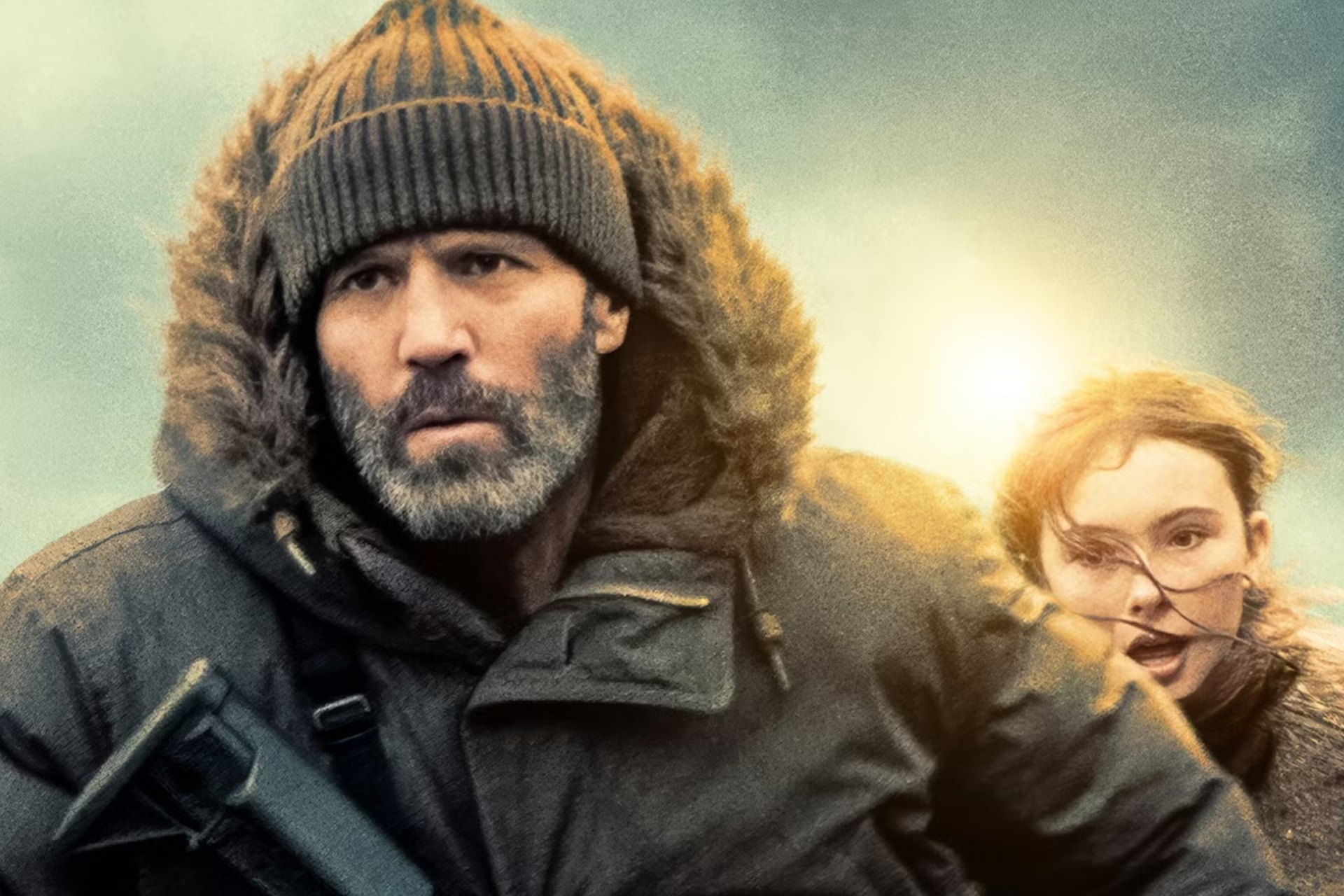 فيلم المأوى: هل نجح جيسون ستاثام في تقديم ملحمة إثارة جديدة؟ مراجعة وتحليل شامل