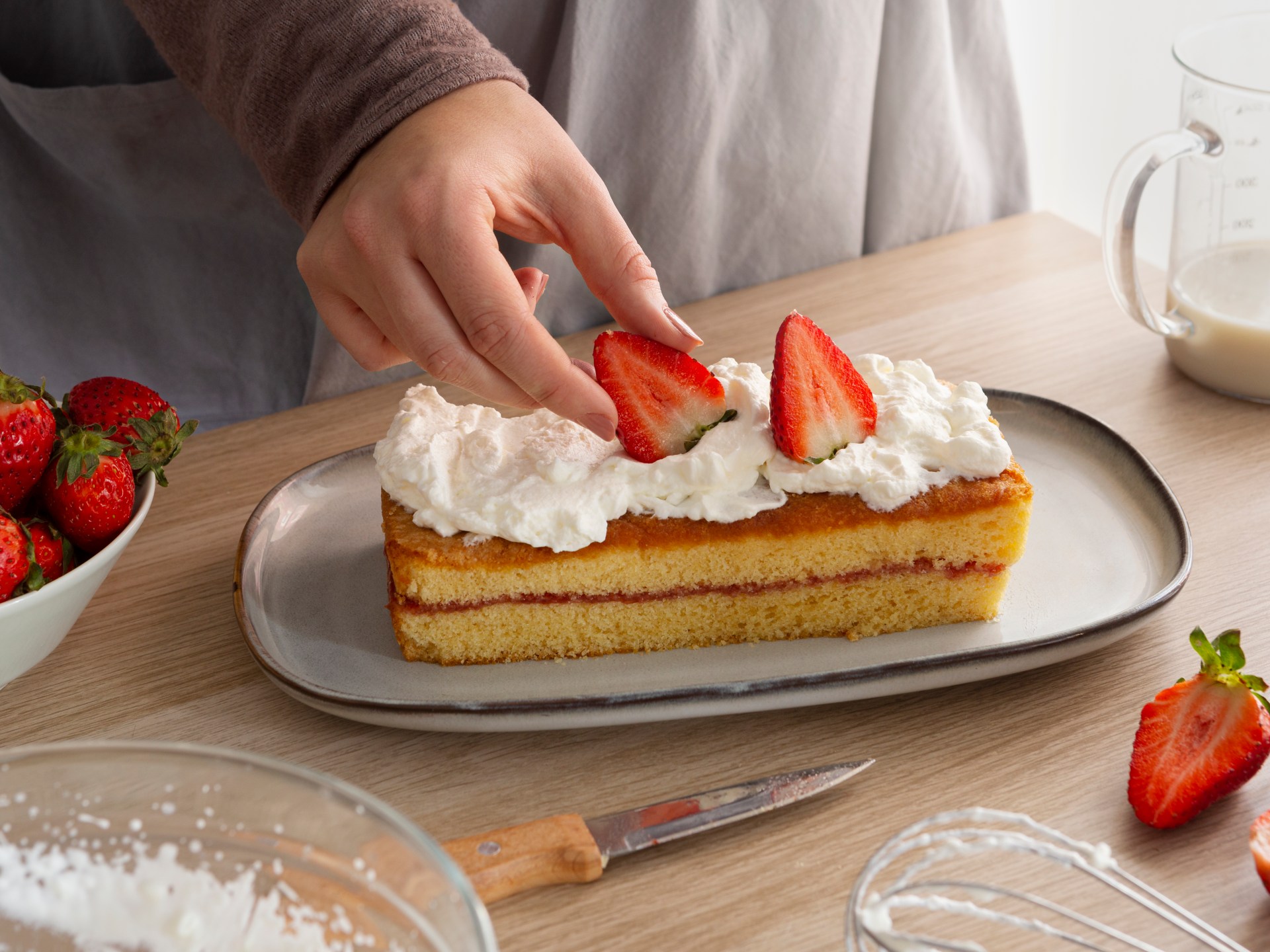 وداعاً لإدمان السكريات في رمضان: دليلك الشامل لإعادة ضبط جسمك وحاسة التذوق