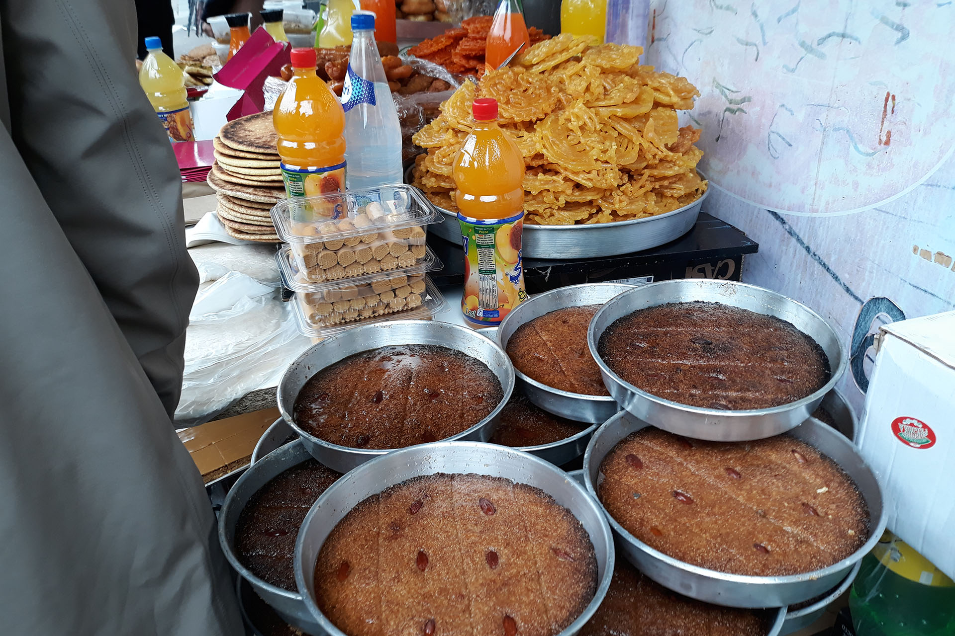 صيام بلا تعب: 7 أسرار لتغذية صحية في رمضان وتجنب الخمول