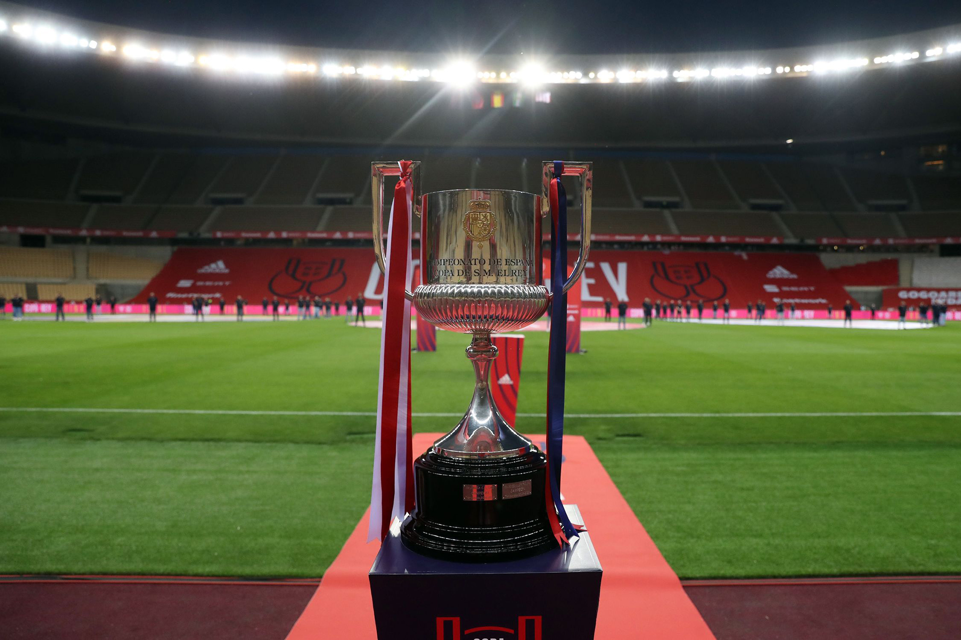 موعد قرعة نصف نهائي كأس ملك إسبانيا 2026: النظام الجديد والفرق المتأهلة