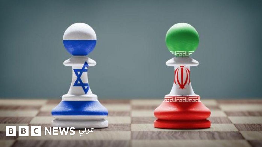 عزلة إسرائيل