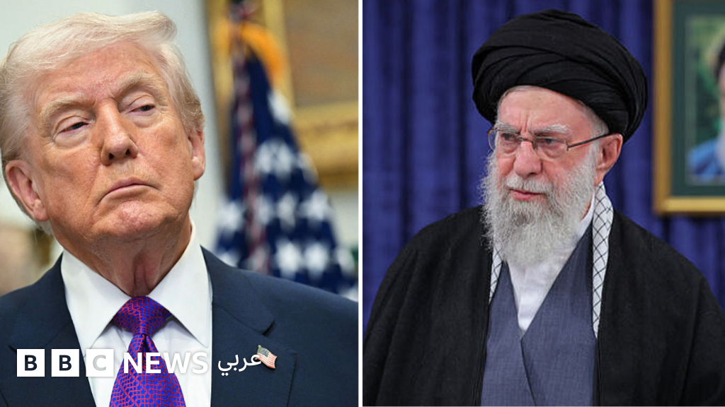 ضربة عسكرية ضد إيران