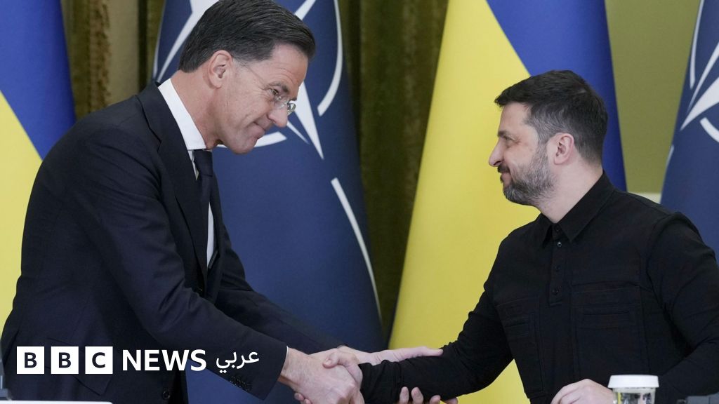 مستقبل الأمن العالمي: من جبهات أوكرانيا إلى صراع النفوذ في آسيا ووهم ذكاء الآلة