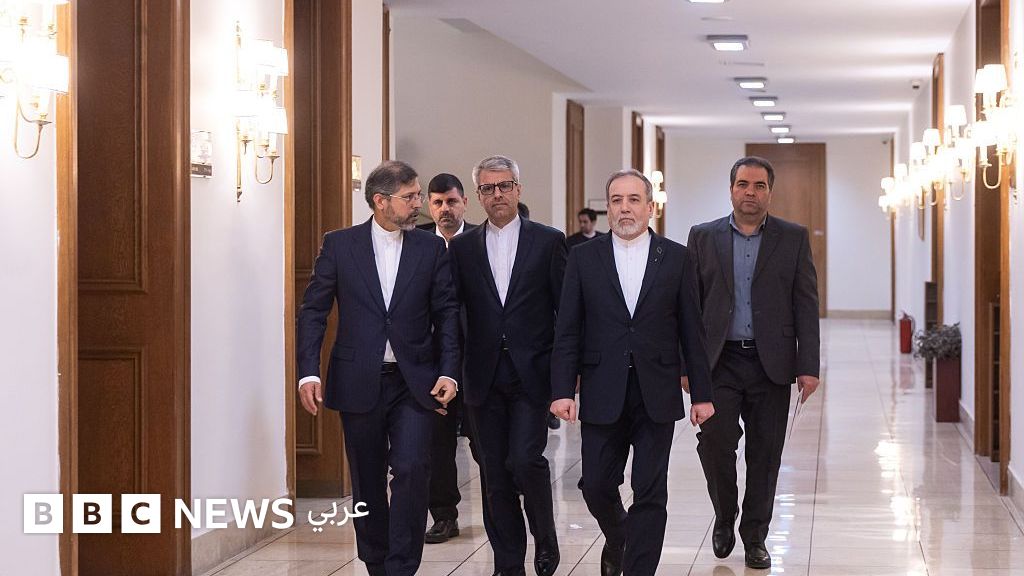 المفاوضات النووية الإيرانية في جنيف: عراقجي يطرح أفكاراً واقعية وسط ضغوط أمريكية ومطالب إسرائيلية مشددة