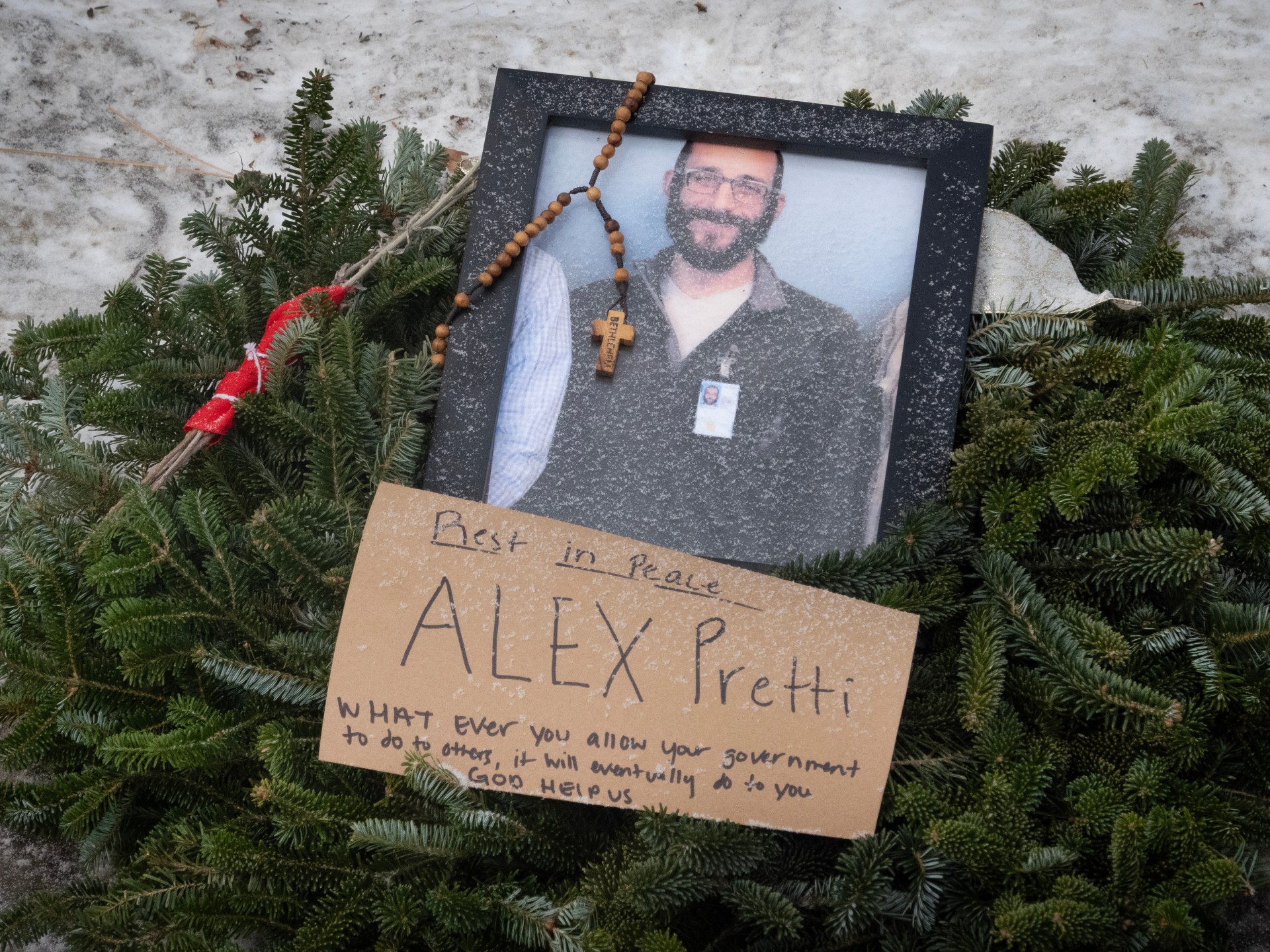 مستقبل أمريكا