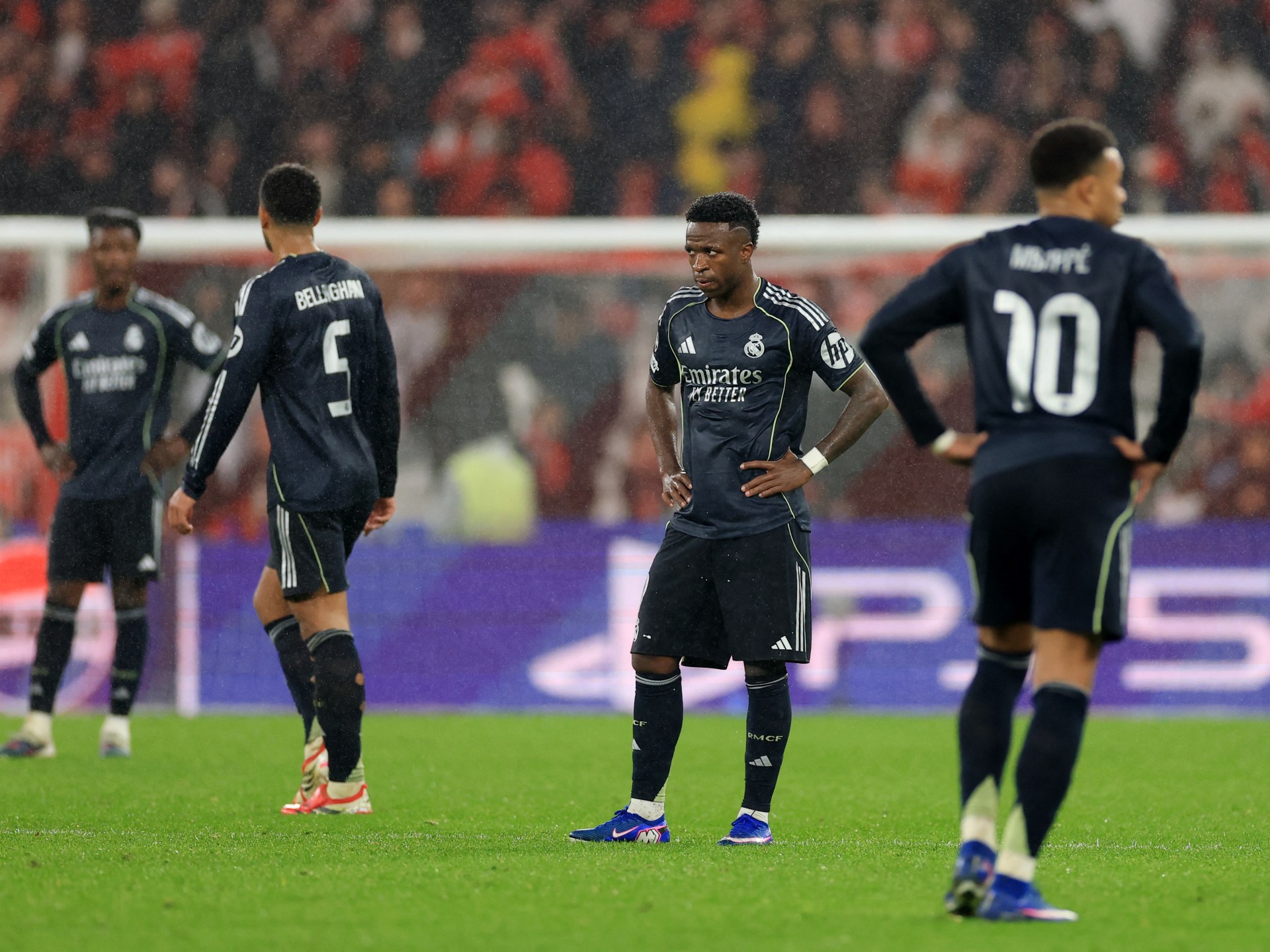 صفقات ريال مدريد