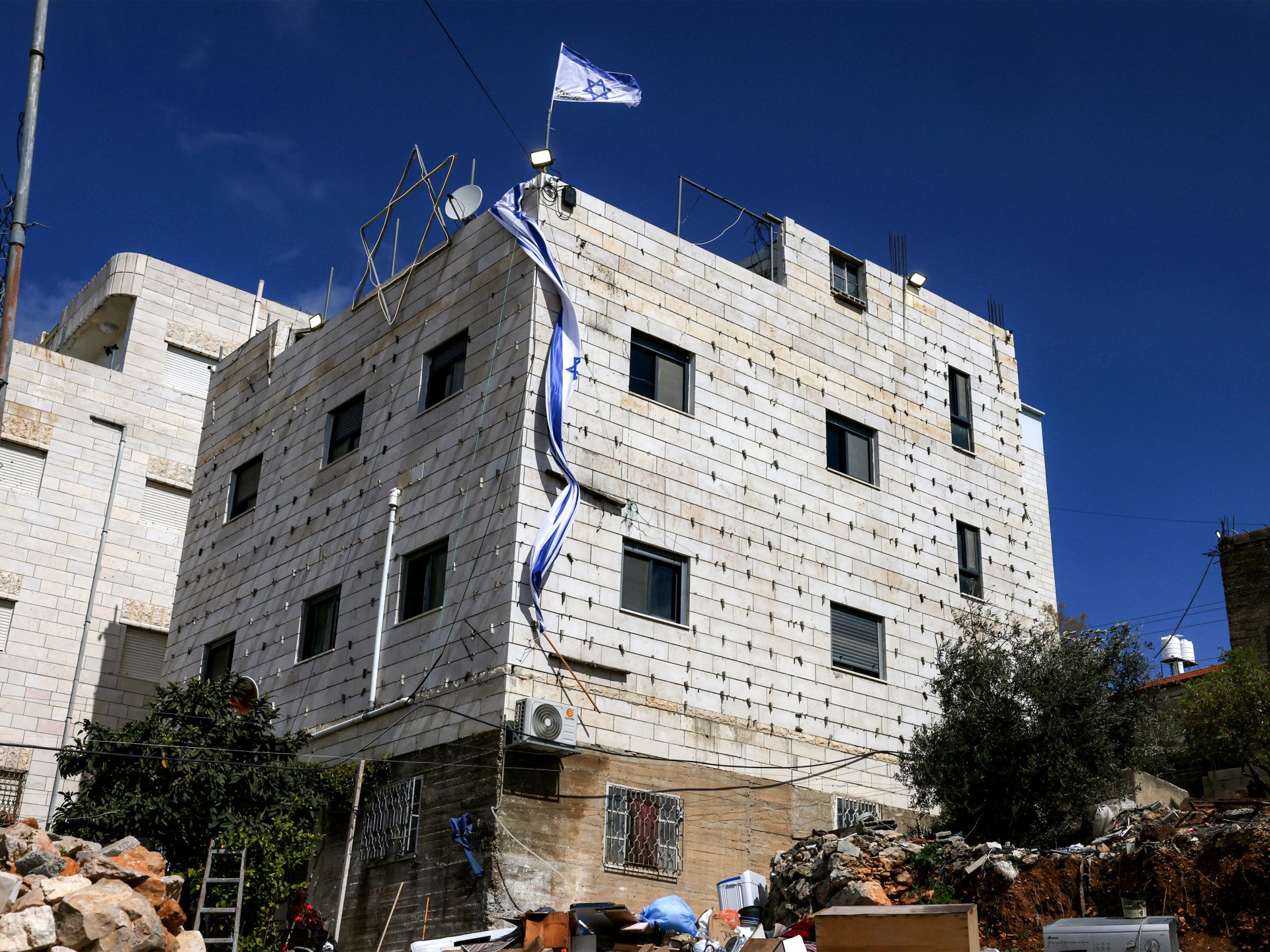 الأمم المتحدة تحذر: عنف المستوطنين في الضفة الغربية يخرج عن السيطرة.. تهجير وقتل بلا رادع