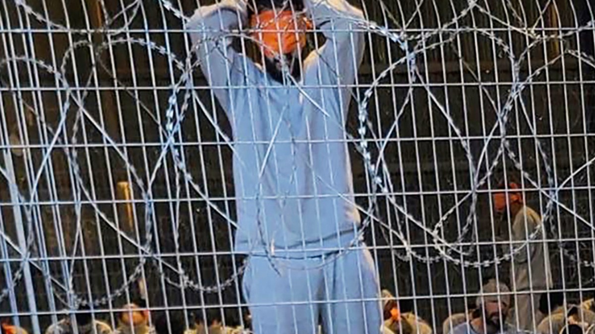 صادم: أسرى فلسطينيون يواجهون “سياسة التجويع” في سجون الاحتلال رغم قرارات القضاء