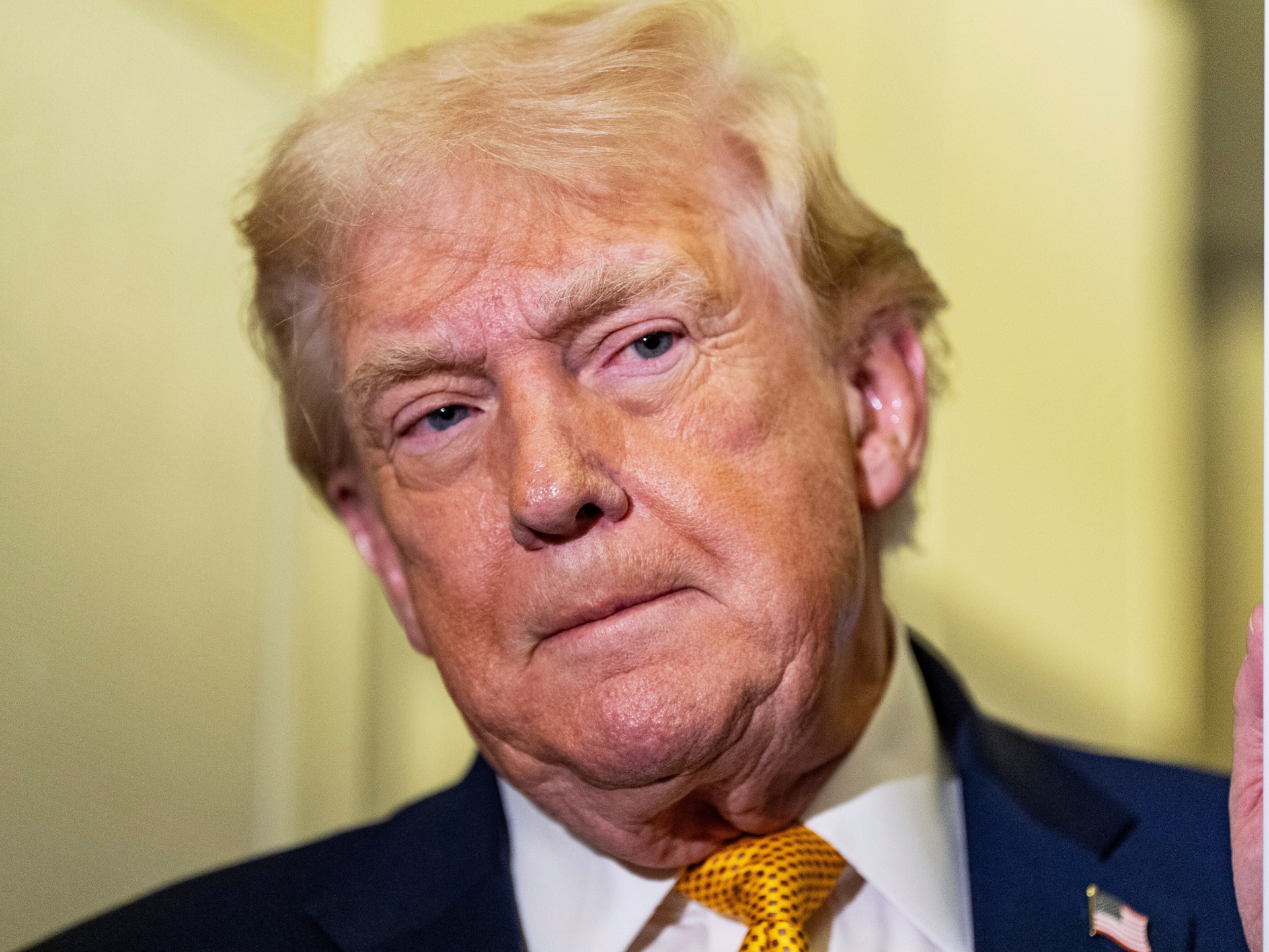 أسرار دوافع دونالد ترمب السياسية: هل يحركه حب الوطن أم هوس الانتقام؟