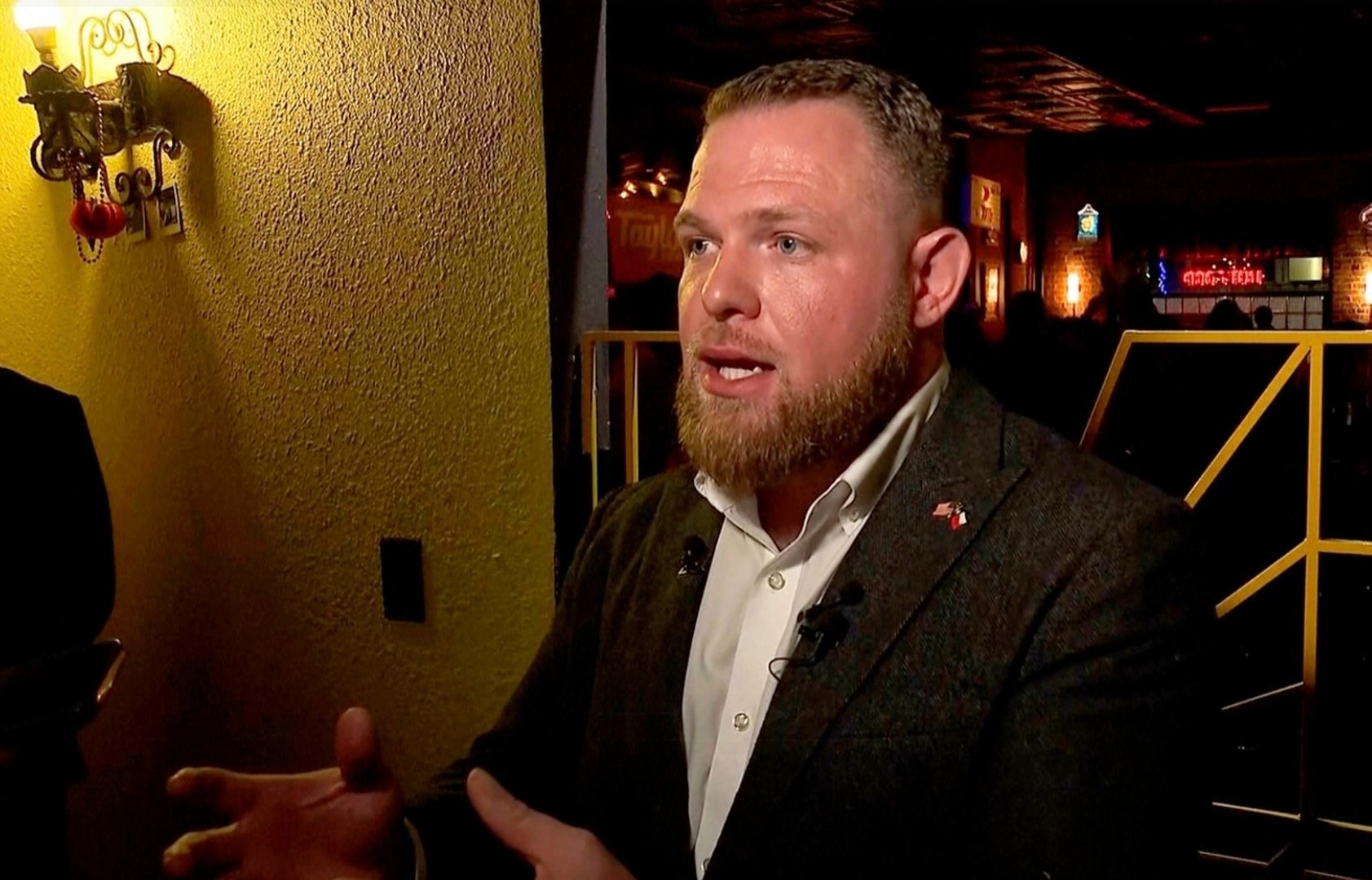 انتخابات تكساس