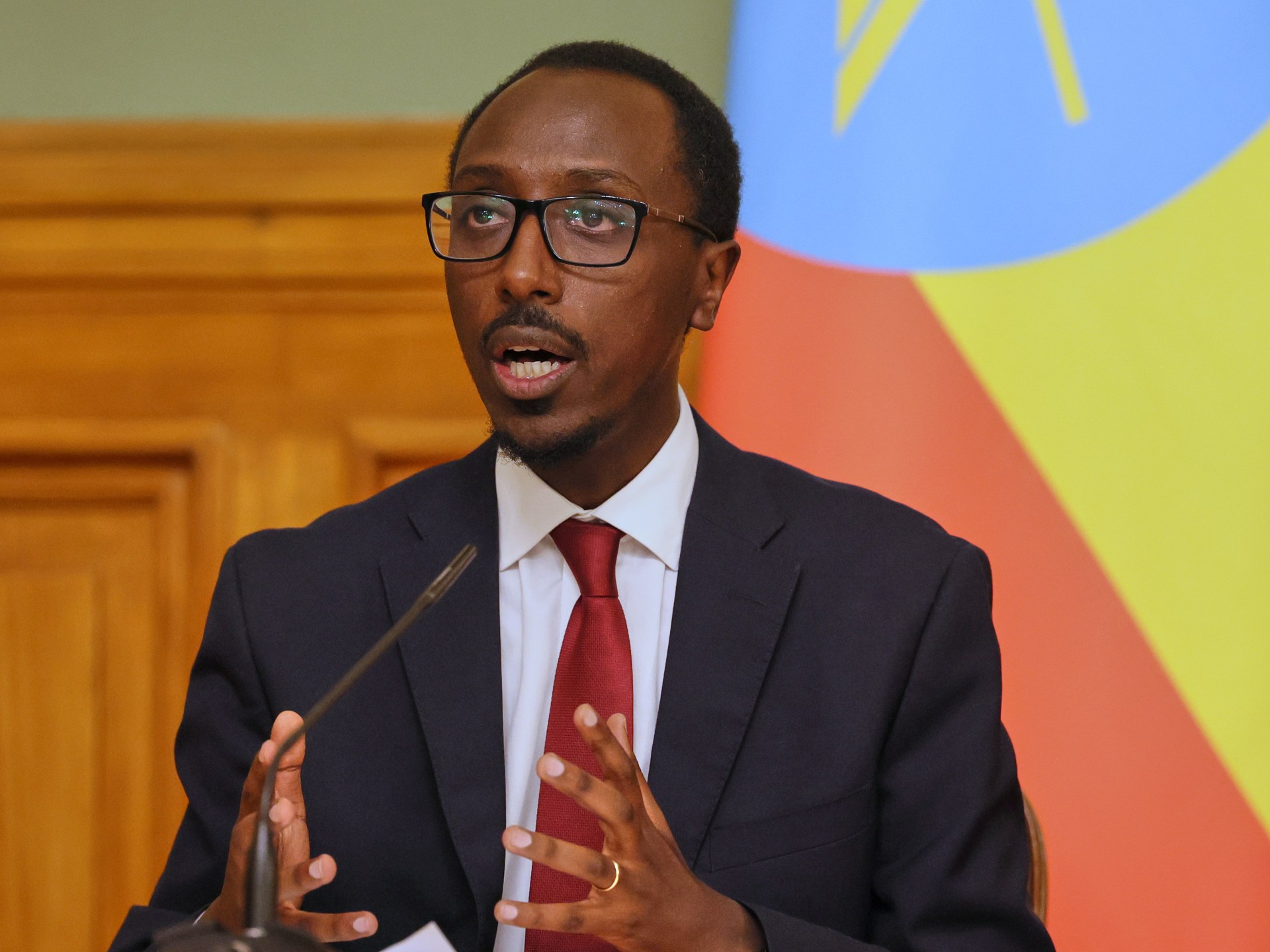 طبول الحرب تقرع مجدداً.. إثيوبيا تتهم إريتريا بـ ‘عدوان صريح’ وتطالب بالانسحاب الفوري