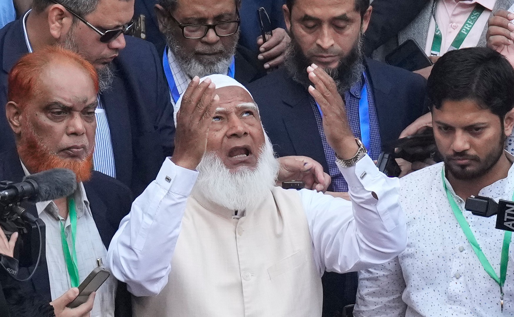 انتخابات بنغلاديش 2026: هل تنجح ثورة “جيل زد” في رسم مستقبل الديمقراطية الجديدة؟