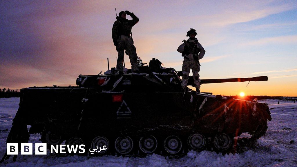 نظام ترامب العالمي يضع أوروبا أمام ساعة الحقيقة في مؤتمر ميونخ للأمن