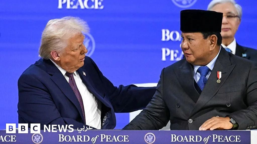 إندونيسيا تستعد لإرسال 8 آلاف جندي إلى غزة: تفاصيل خطة الانتشار ودور مجلس السلام الدولي