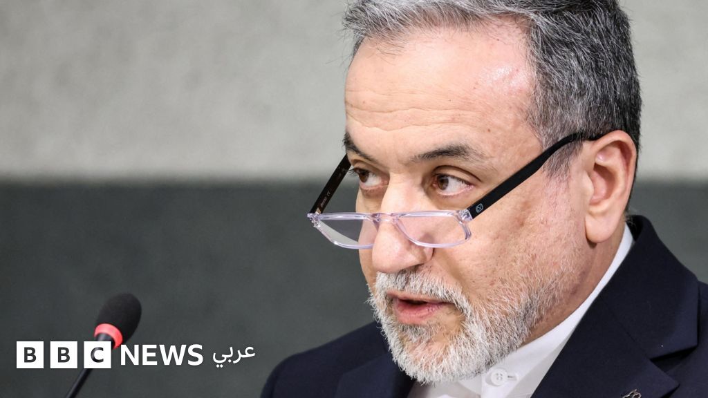 إيران تصف اتهامات ترامب بشأن البرنامج الصاروخي الإيراني بـ “الأكاذيب الكبرى” وترقب لمفاوضات جنيف