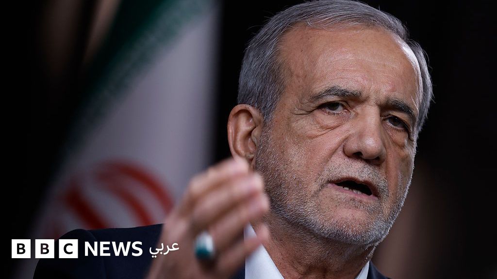 مفاوضات نووية مباشرة