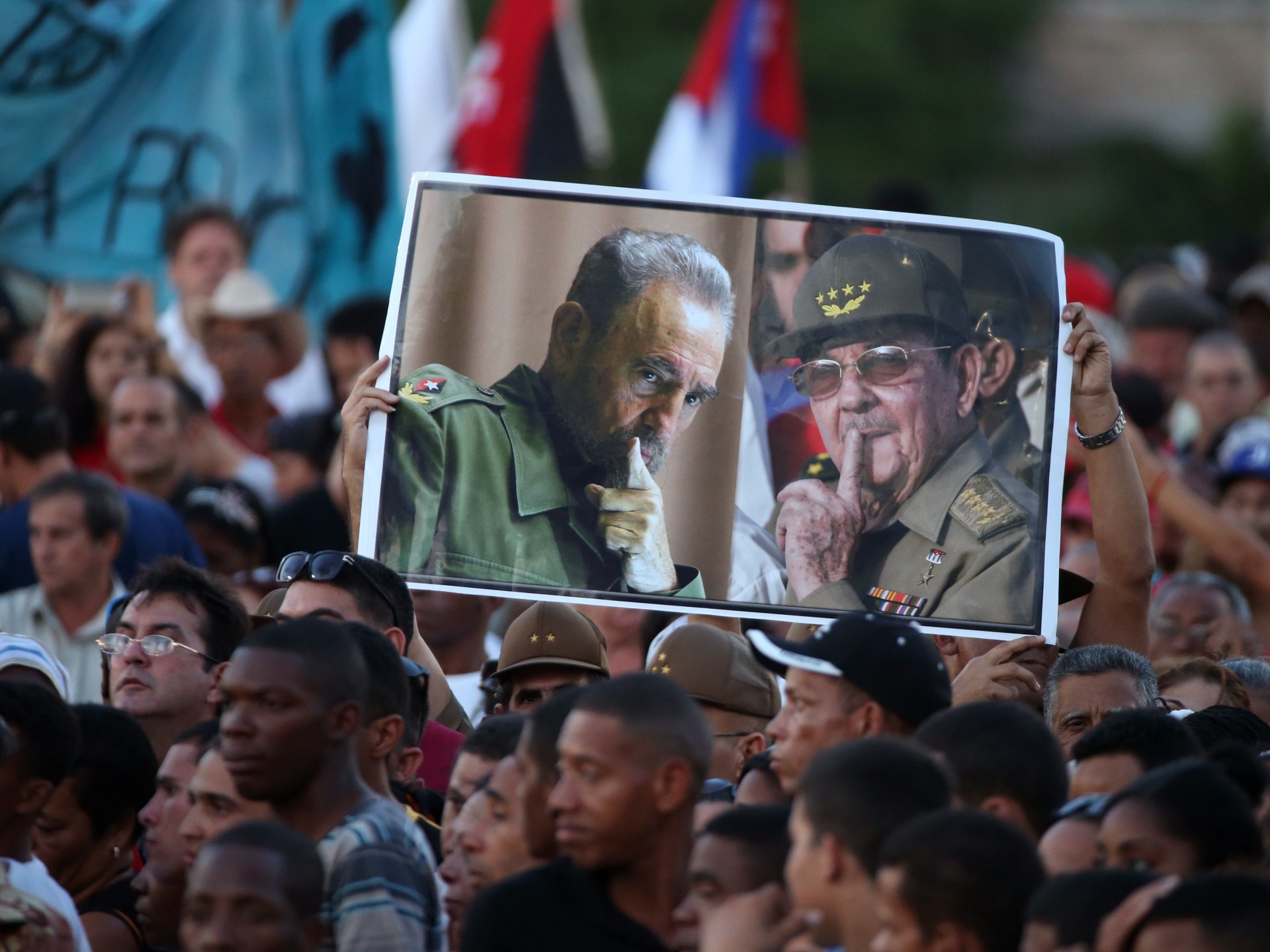 بين الضغط والانهيار: كواليس السياسة الأمريكية تجاه كوبا ومخطط ترمب الجديد