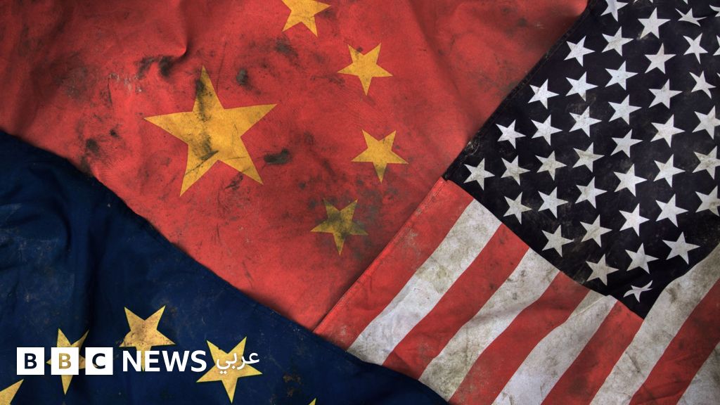 مؤتمر ميونخ للأمن: واشنطن تسعى لـ “تحفيز” الناتو وبكين ترفض اتهامات “المشكلات الأوروبية”