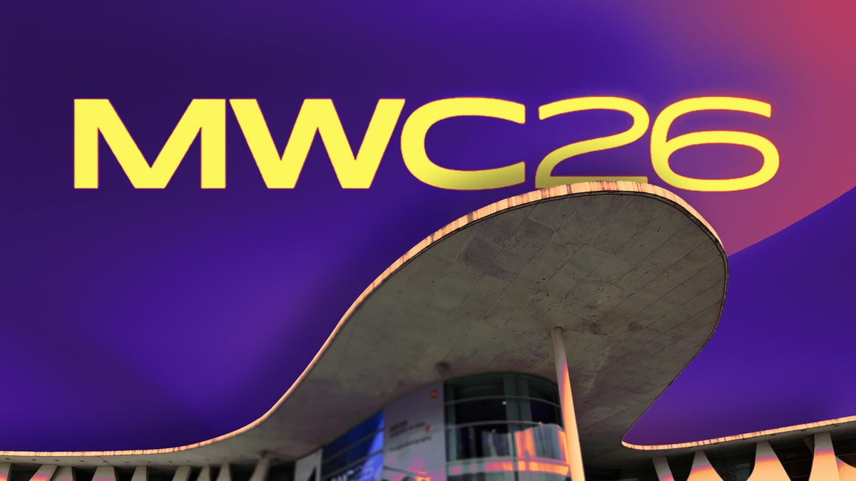 مؤتمر MWC 2026