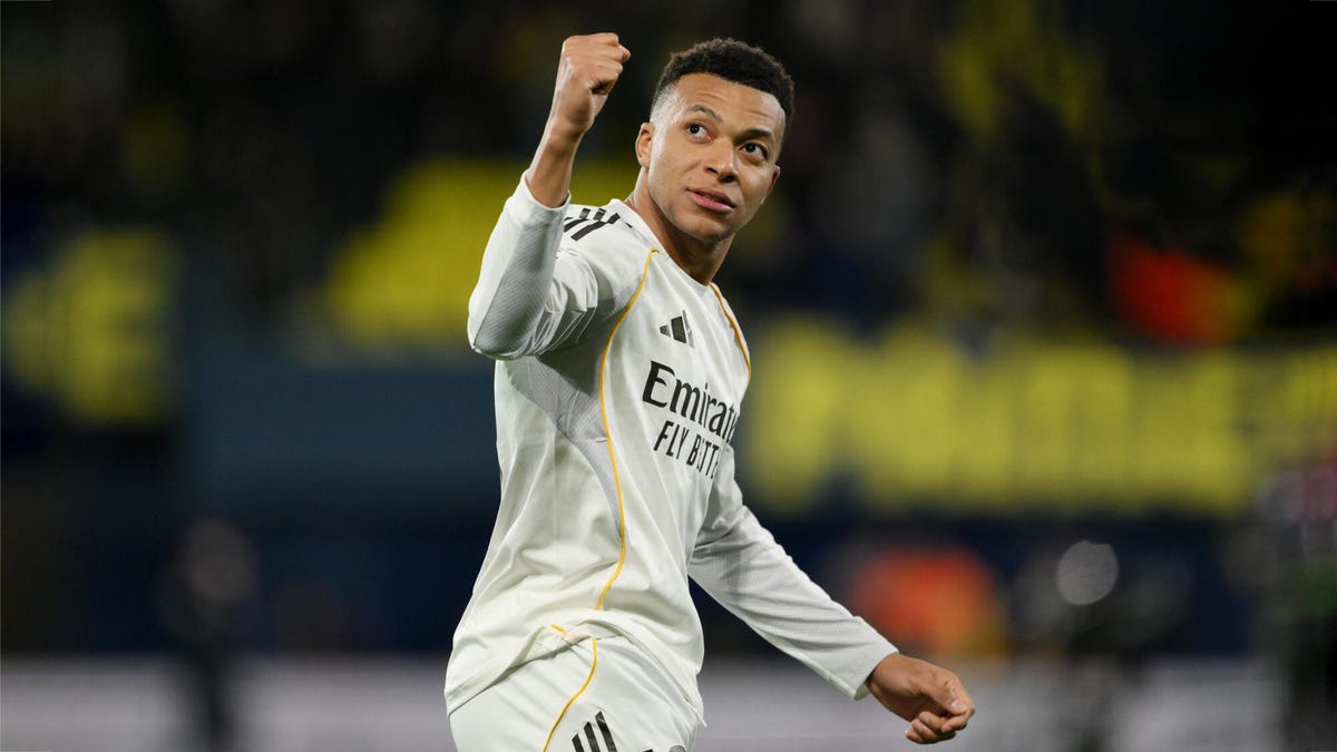 كيفية مشاهدة البث المباشر لمباراة ريال مدريد ورايو فايكانو في الدوري الإسباني من أي مكان