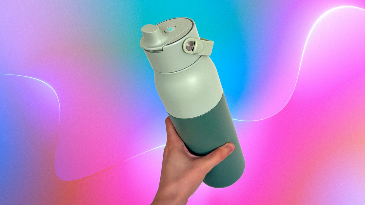 LARQ Bottle PureVis 2