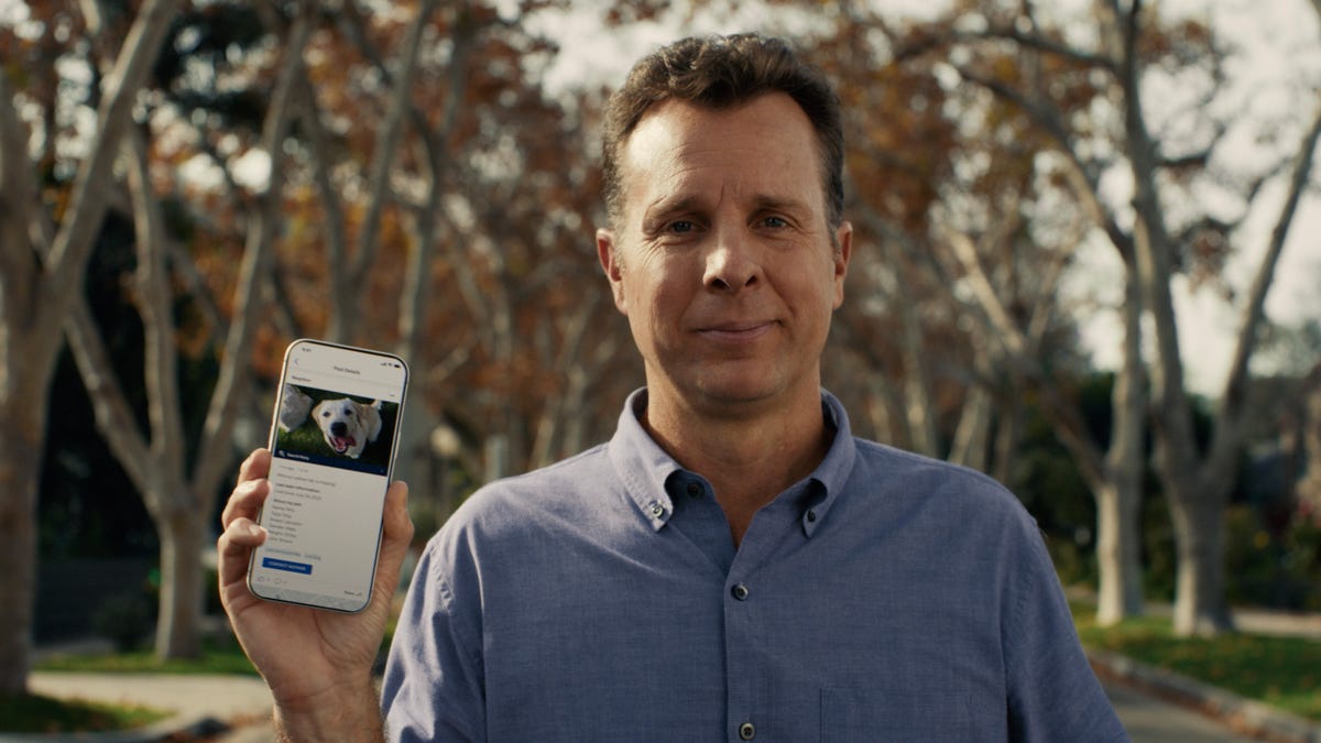 ميزة Search Party من Ring: كيف ينقذ الذكاء الاصطناعي الكلاب المفقودة؟