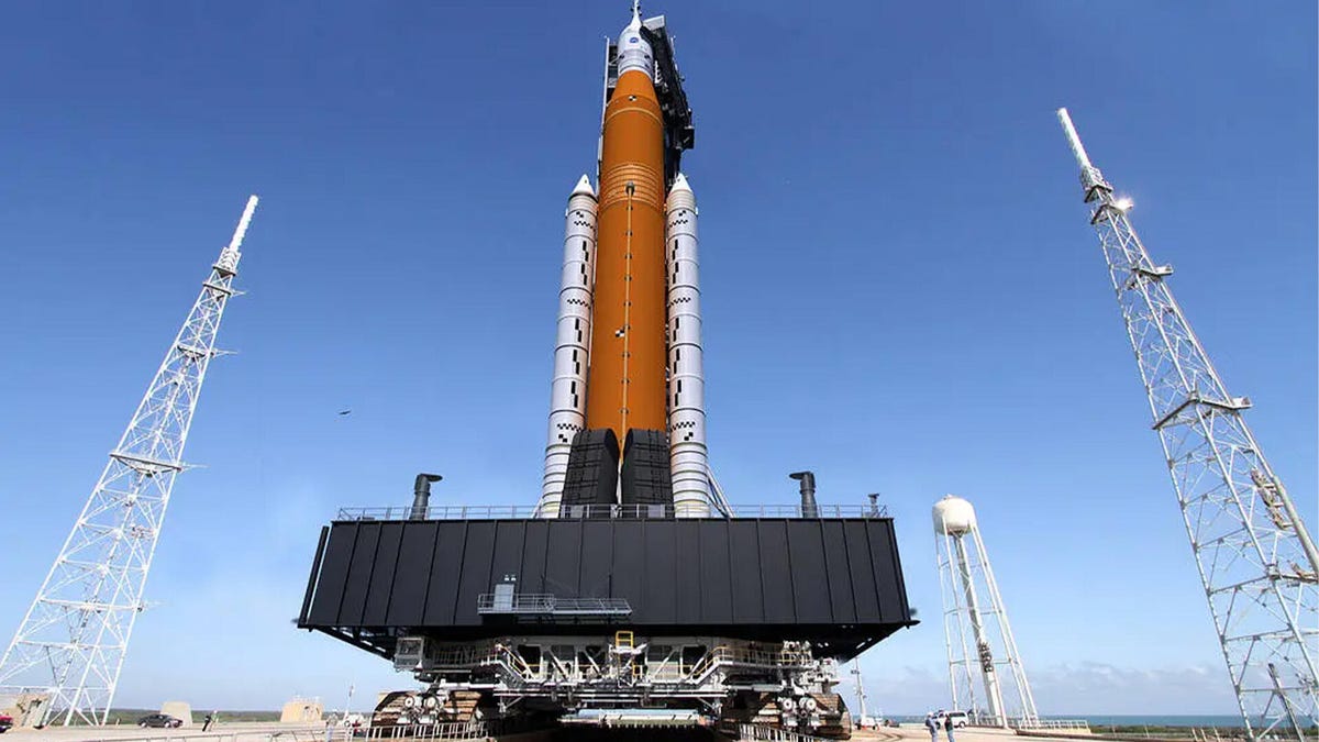 مهمة “أرتميس 2”: كل ما تريد معرفته عن رحلة ناسا التاريخية للعودة بالبشر إلى مدار القمر