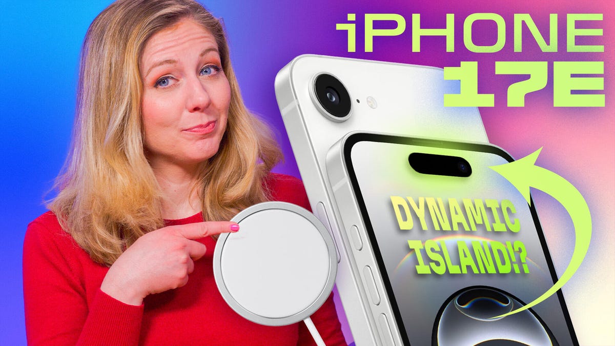 آيفون 17E القادم: هل تنهي آبل عصر الـ Notch وتضيف ميزات الفئة العليا لهاتفها الاقتصادي؟