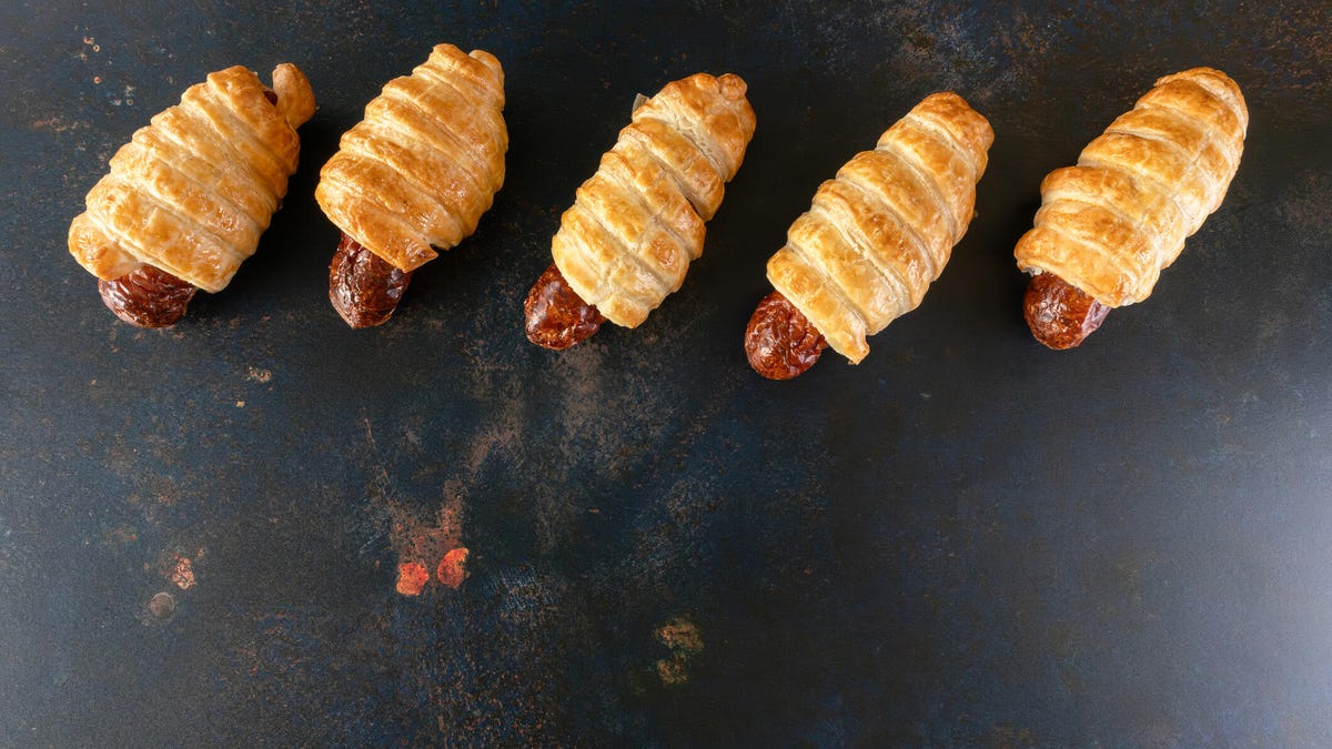 ما وراء أجنحة الدجاج: 7 وجبات استثنائية لمشاهدة المباريات يمكنك تحضيرها في القلاية الهوائية