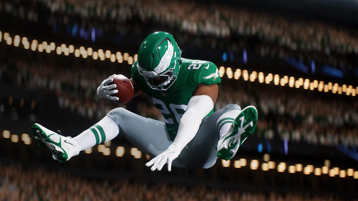 إكس بوكس جيم باس (Xbox Game Pass) تستقبل Madden NFL 26 ومجموعة ألعاب مميزة في فبراير