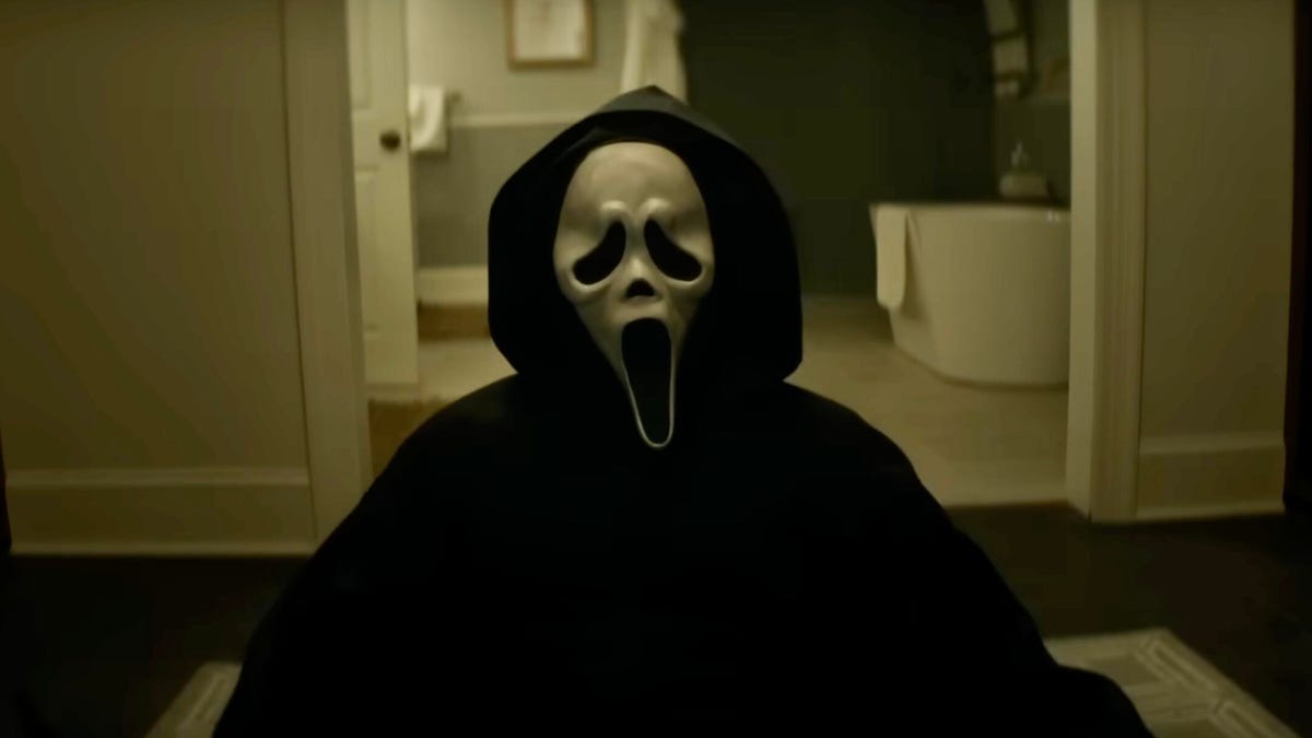 Scream 7