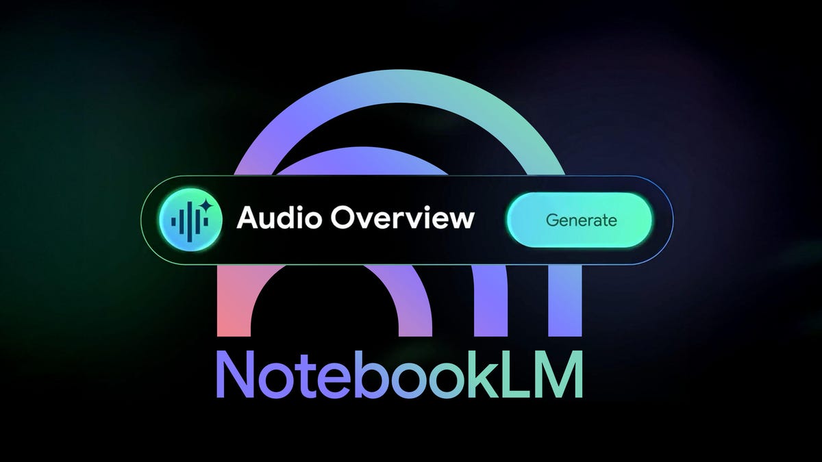 بسبب NotebookLM.. مذيع NPR سابق يقاضي جوجل بتهمة استخدام صوته لتدريب الذكاء الاصطناعي