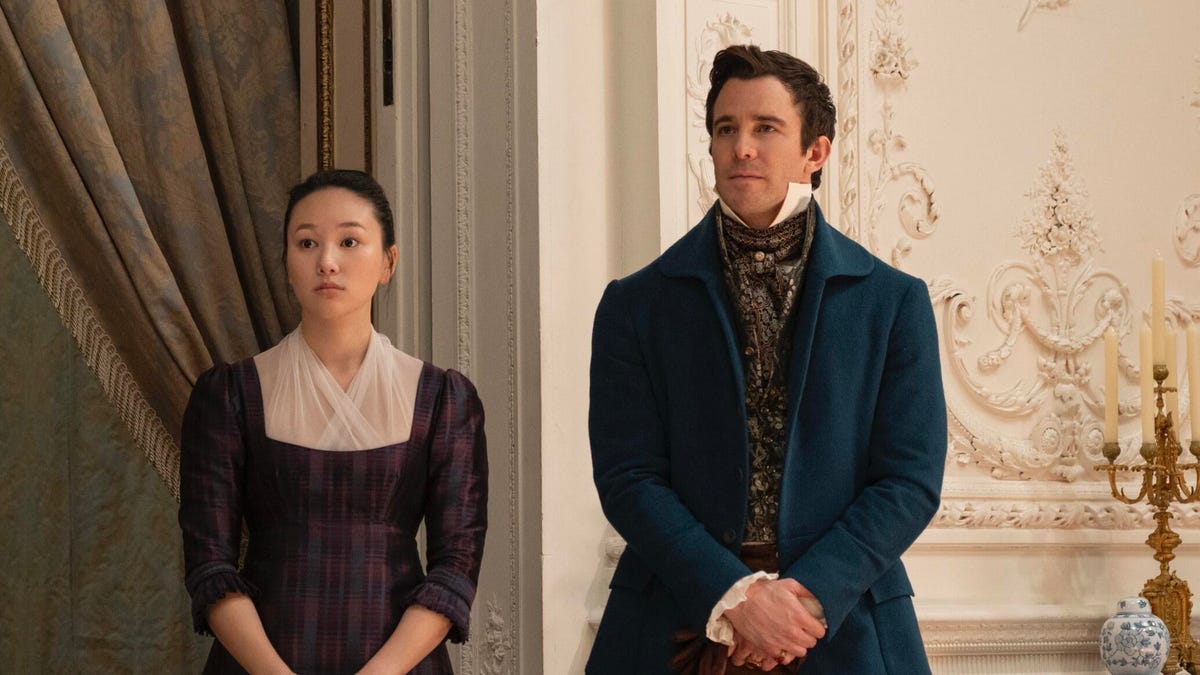 مسلسل بريدجرتون الموسم الرابع الجزء الثاني: موعد العرض وتفاصيل المشاهدة على نتفليكس