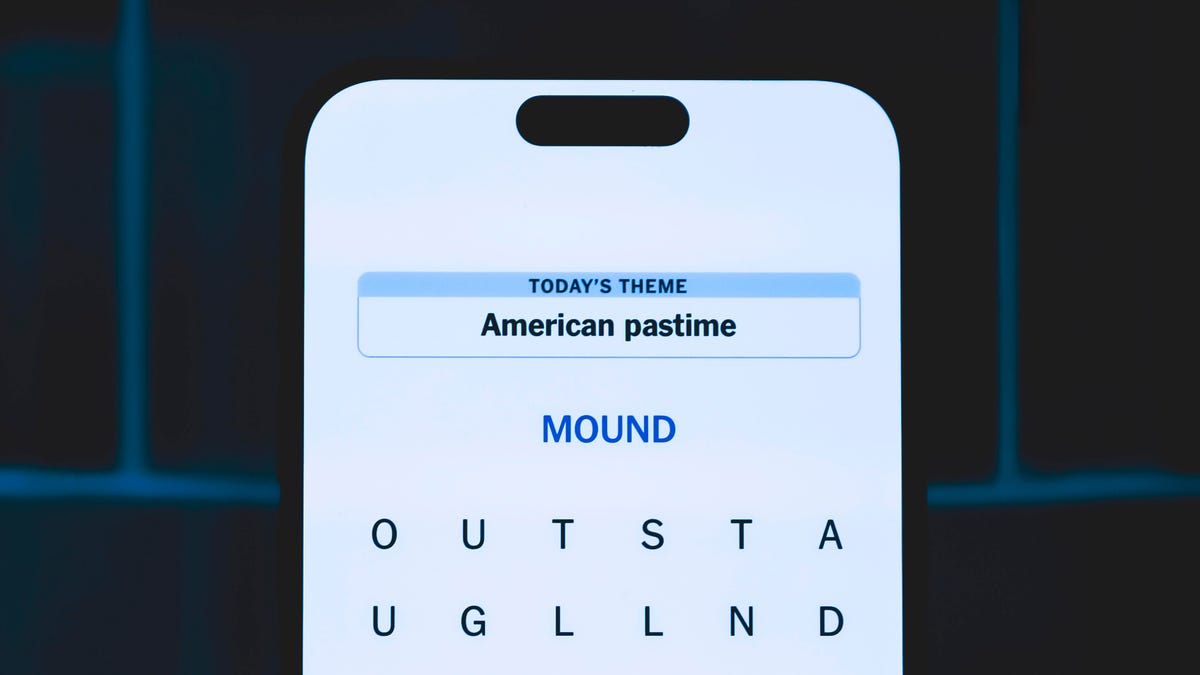 تلميحات وحلول لغز NYT Strands اليوم (23 فبراير): هل أنت مستعد للعزف؟