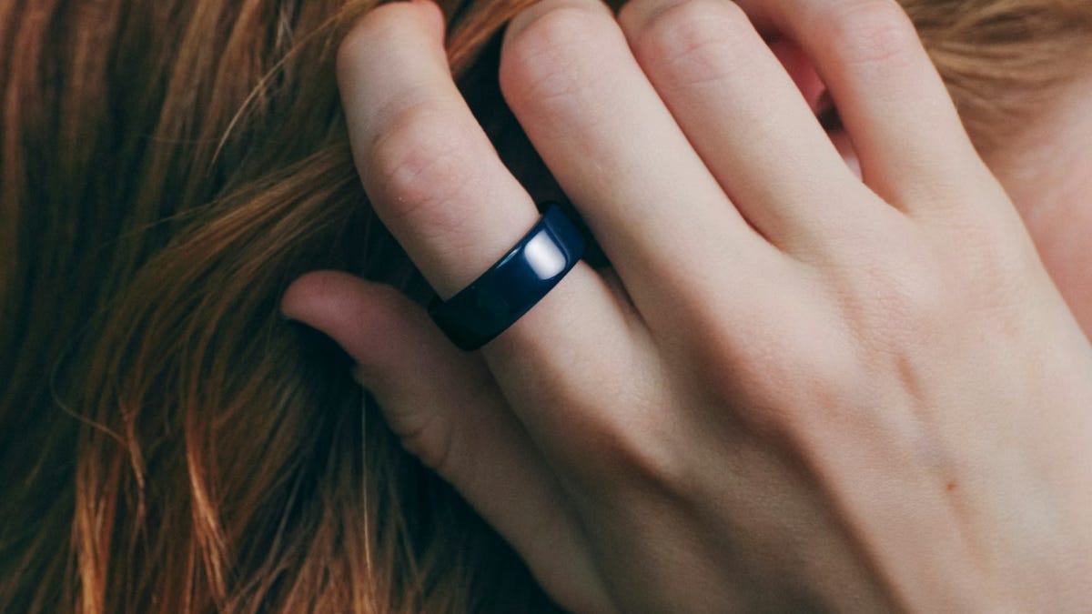 خاتم Oura Ring