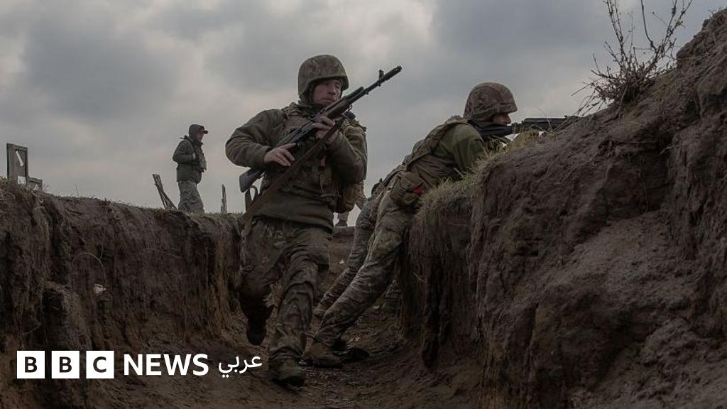 مفاوضات جنيف لإنهاء حرب أوكرانيا: تفاؤل أمريكي بـ “تقدم مهم” وسط تحديات ميدانية واتهامات بالمماطلة