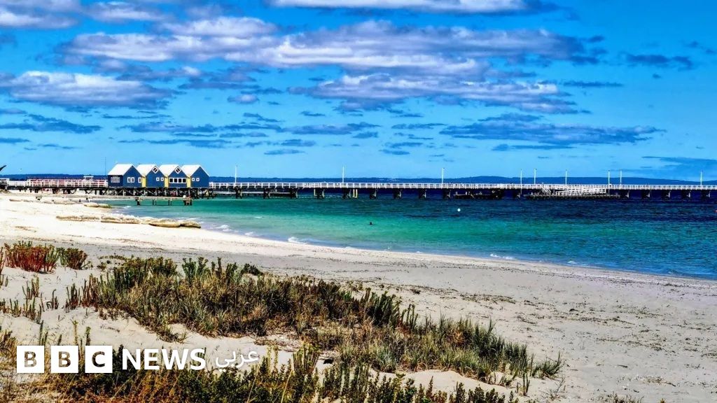 بطولة مراهق أسترالي: سبح 4 كيلومترات في مياه هائجة لإنقاذ عائلته من الغرق