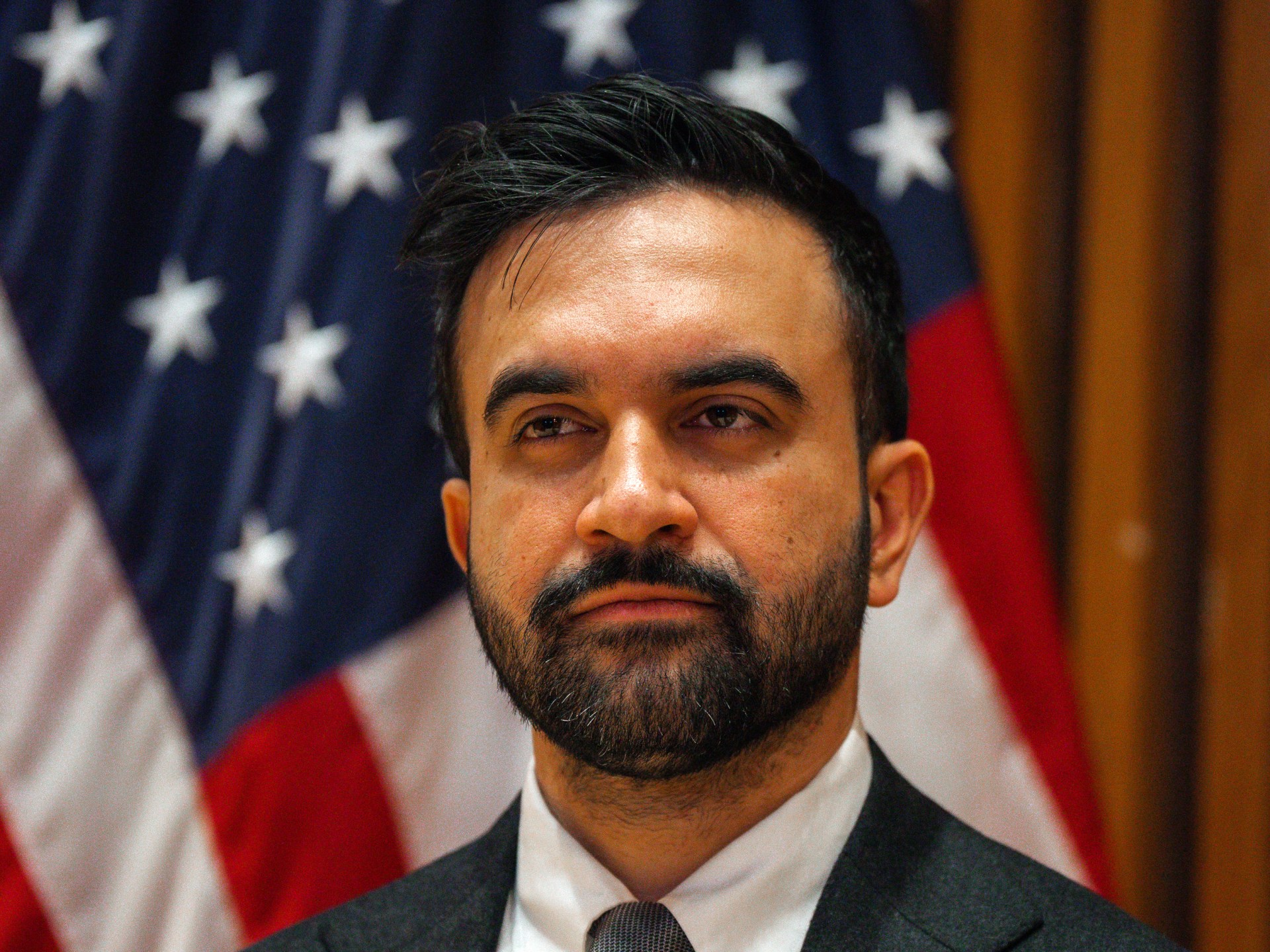 أزمة التشرد في نيويورك