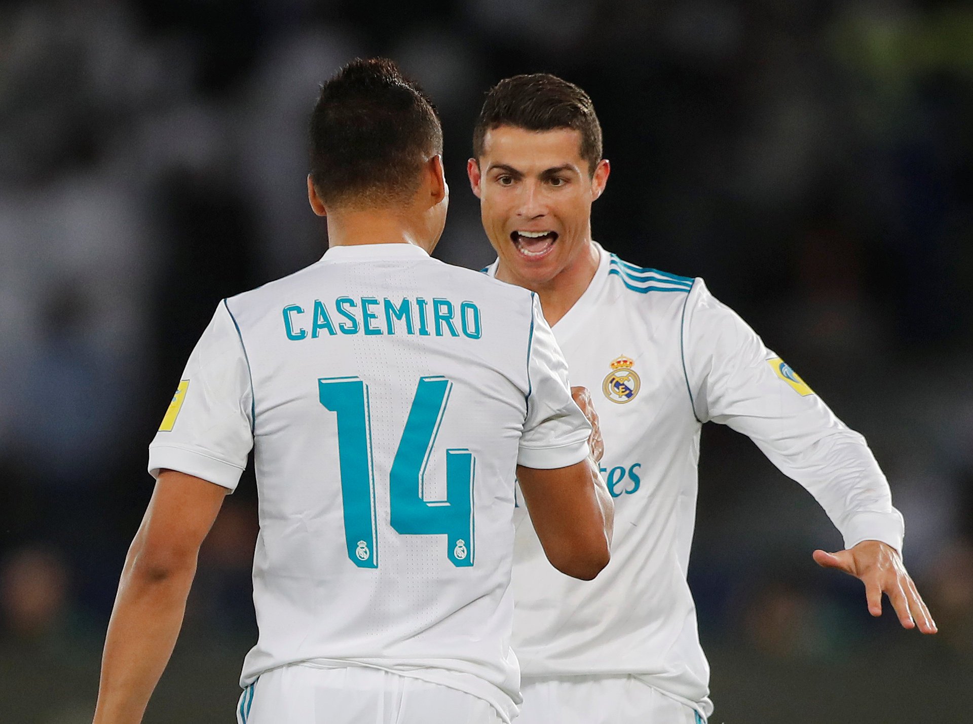 انتقال كاسيميرو