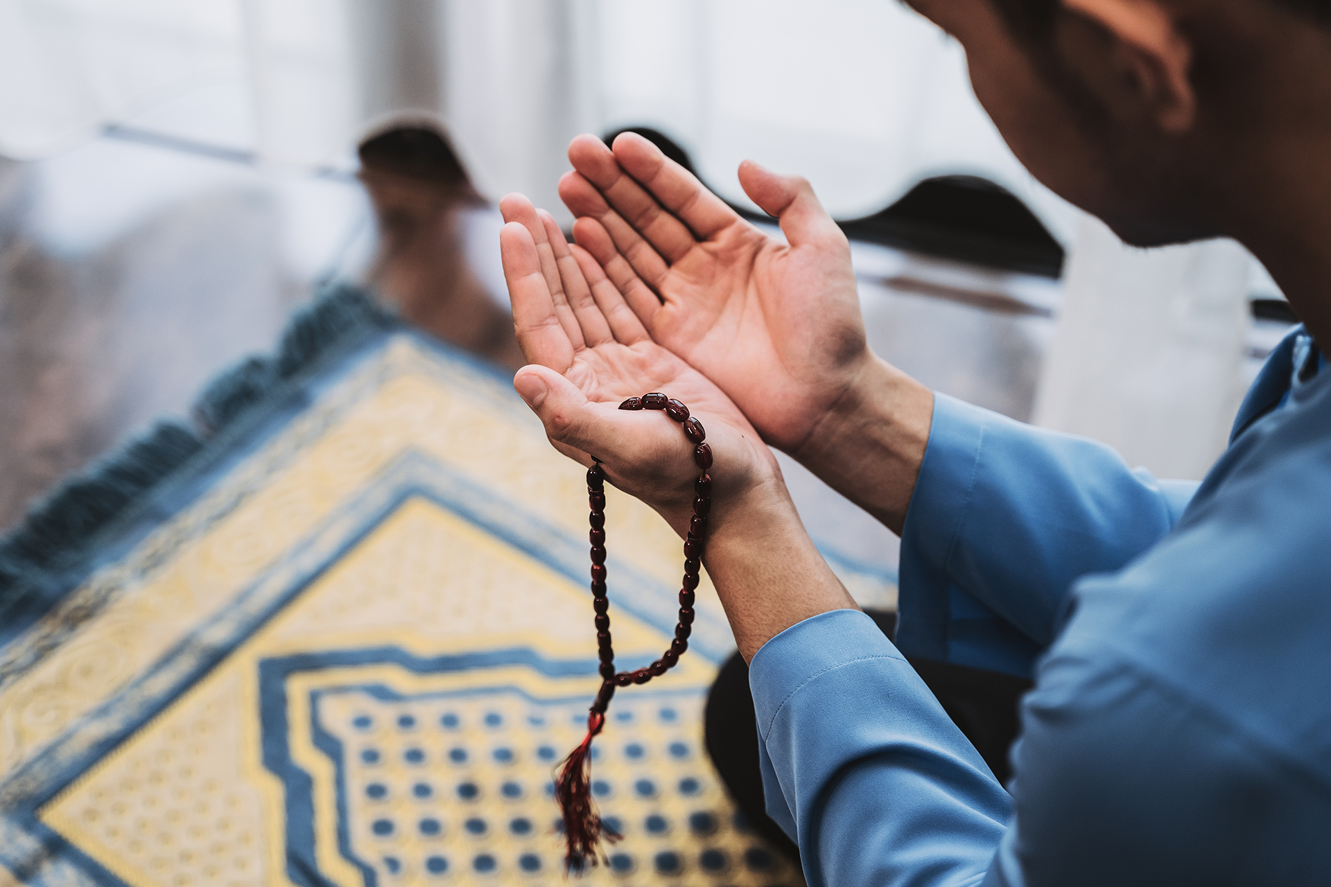 الذكاء الاصطناعي في رمضان