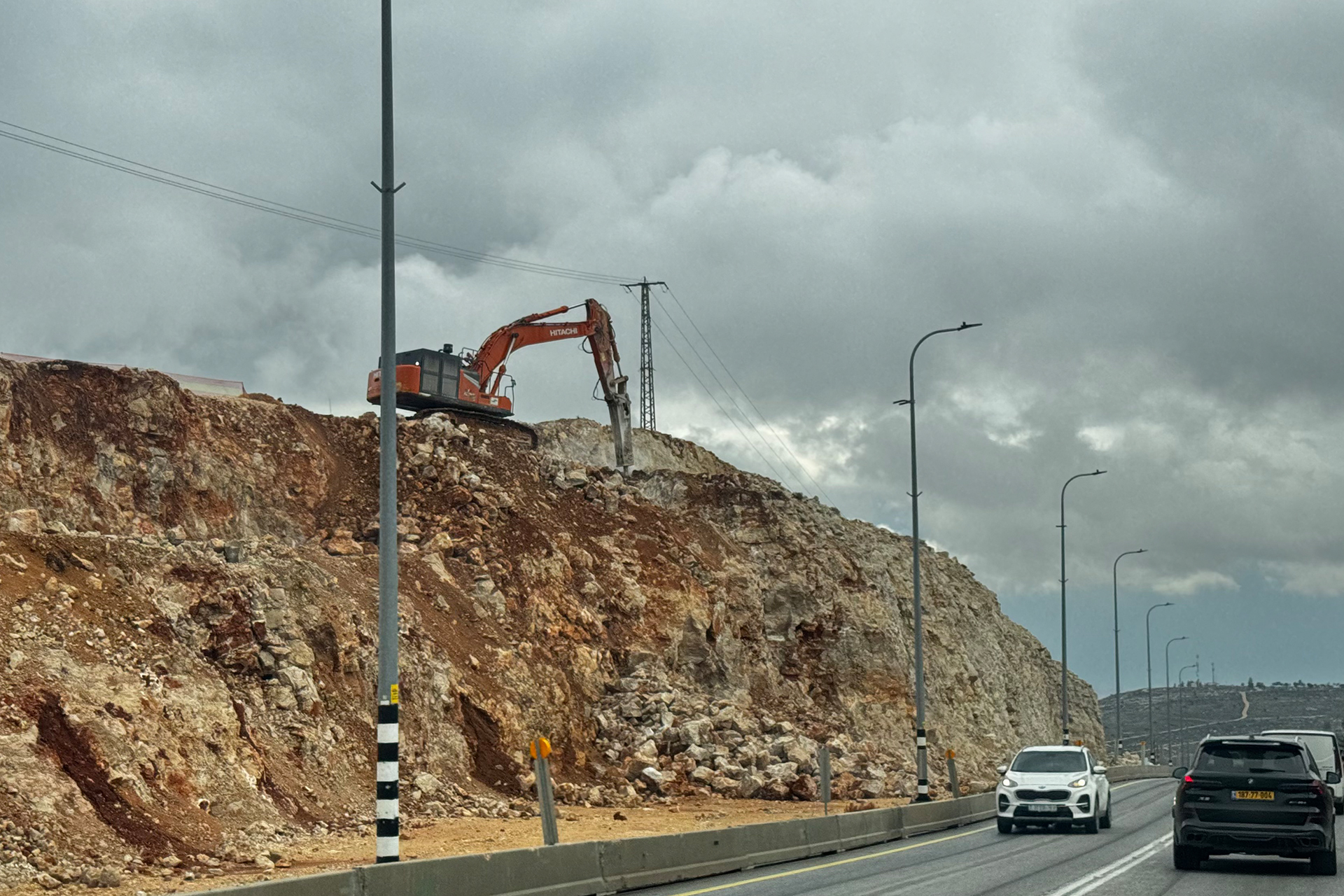 ضم الضفة الغربية