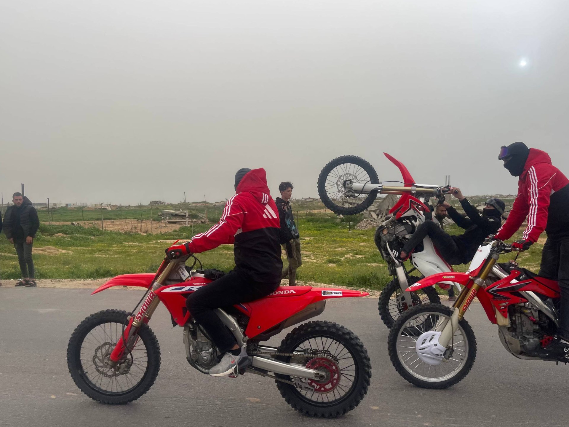 ممر نتساريم