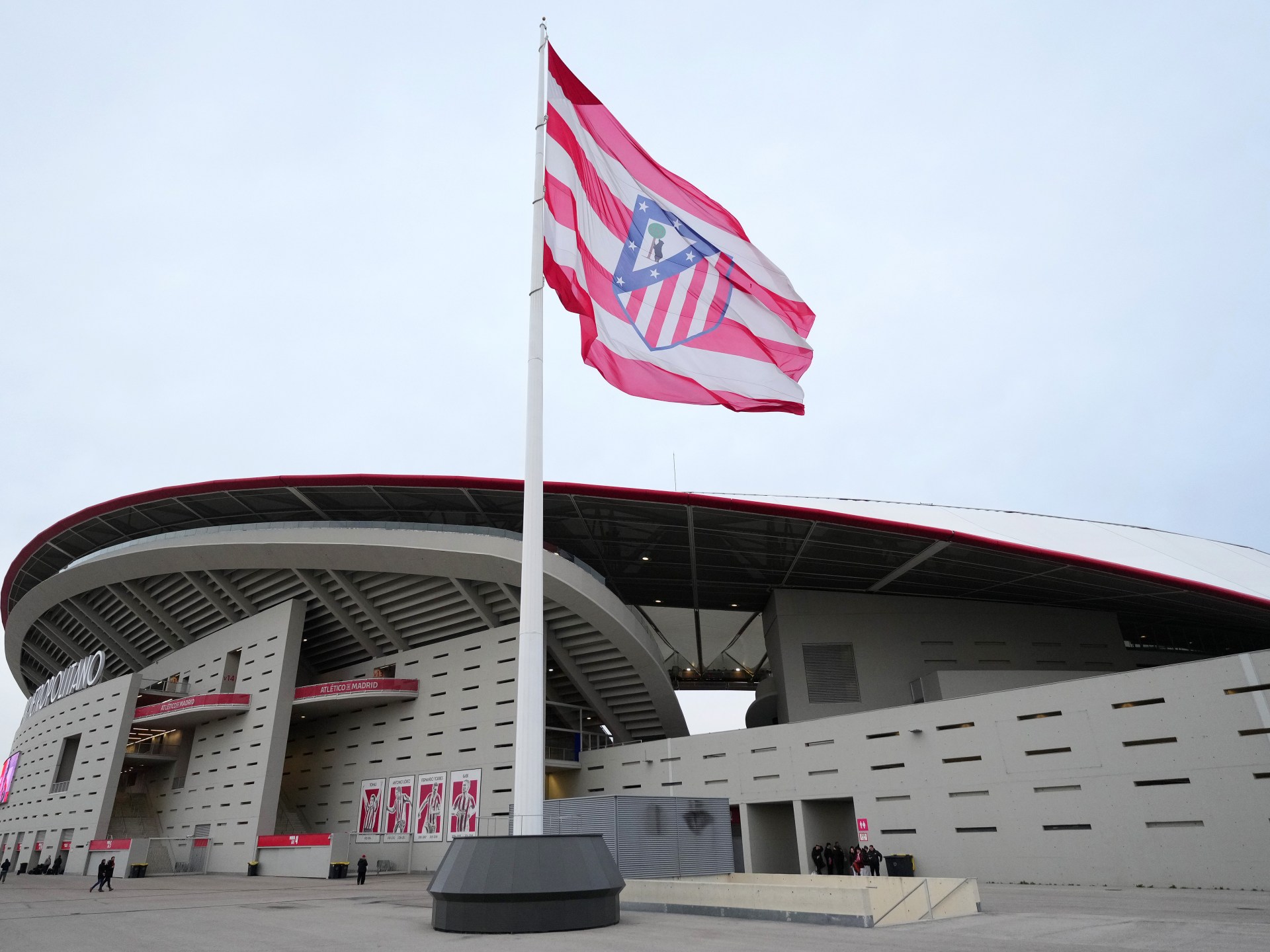 صدام العمالقة.. بث مباشر مباراة برشلونة وأتلتيكو مدريد في نصف نهائي كأس ملك إسبانيا